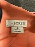 J. by J.Crew 100% Polyester Pink Tank Top Size 6 - photo 7