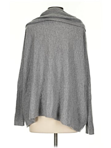 Garnet Hill Cashmere Pullover Sweater (view 2)