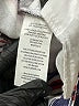 Dickies Stripes Blue Shorts Size 7 - photo 4