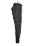 Athleta Solid Gray Active Pants Size 8 - photo 4
