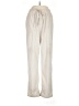 Unbranded 100% Polyester Ivory Casual Pants Size M - photo 1