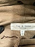 Rag & Bone Tan Turtleneck Sweater Size L - photo 7
