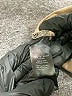 Rag & Bone Tan Turtleneck Sweater Size L - photo 8