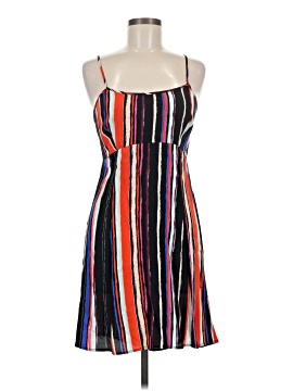 Knot Sisters Casual Dress (view 1)