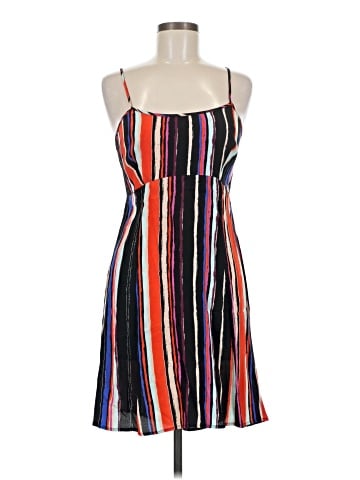 Knot Sisters Casual Dress (view 1)