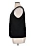 Jones Studio Black Sleeveless Blouse Size XL - photo 5