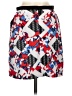 Peter Pilotto for Target Graphic Gray Casual Skirt Size 2 - photo 2