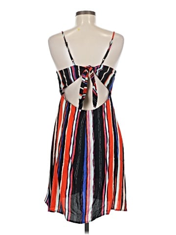 Knot Sisters Casual Dress (view 2)