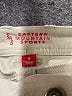 Eastern Mountain Sports Tan Khakis Size 8 - photo 6