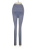Assorted Brands Blue Leggings Size 8 - photo 2