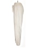 Unbranded 100% Polyester Ivory Casual Pants Size M - photo 5