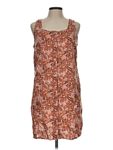 Garnet Hill Sleeveless Top (view 1)