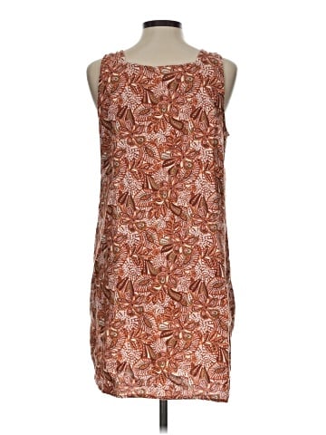 Garnet Hill Sleeveless Top (view 2)