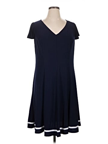 Chaps Casual Dress (view 1)