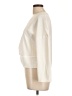 Amanda Uprichard 100% Polyester Ivory Long Sleeve Blouse Size L - photo 5