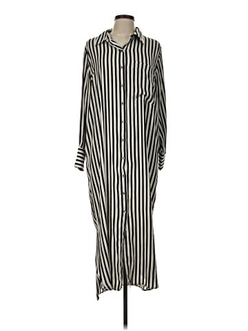 Banana Republic Factory Store Casual Dress (view 1)