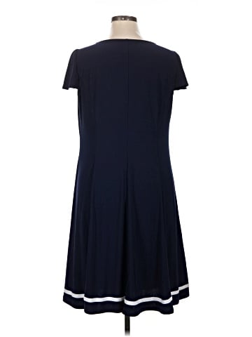 Chaps Casual Dress (view 2)