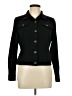 Rafaella Black Jacket Size 12 - photo 1