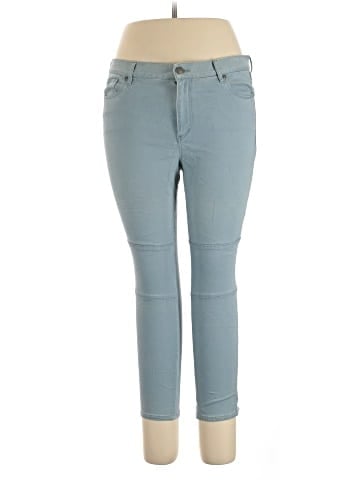 Ann Taylor LOFT Jeans (view 1)