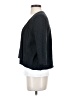 Lux 100% Cotton Black Cardigan Size XS - photo 5
