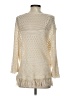 Assorted Brands Ivory Cardigan Size S (estimated) - photo 2