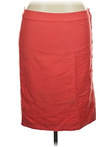 Ann Taylor LOFT Outlet Casual Skirt (view 1)