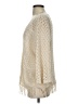 Assorted Brands Ivory Cardigan Size S (estimated) - photo 5