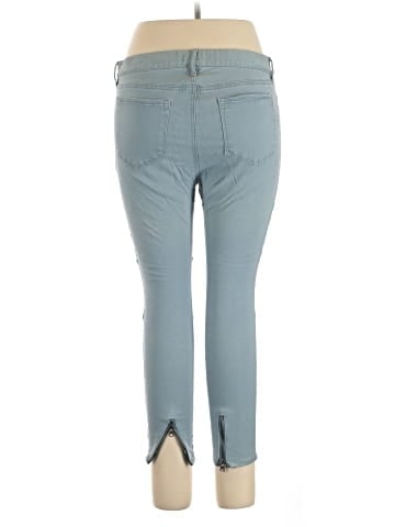 Ann Taylor LOFT Jeans (view 2)