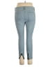 Ann Taylor LOFT Blue Jeans Size 14 - photo 2