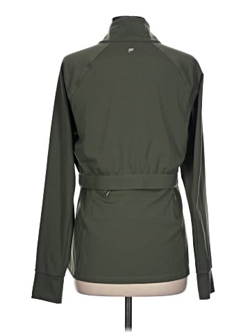 Fabletics Track Jacket (view 2)