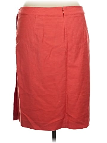 Ann Taylor LOFT Outlet Casual Skirt (view 2)