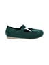Unbranded Green Flats Size EU 39 - photo 1