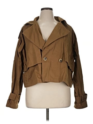 American Eagle Outfitters Jacket (view 1)