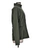 Fabletics Green Track Jacket Size L (estimated) - photo 4