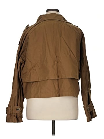 American Eagle Outfitters Jacket (view 2)