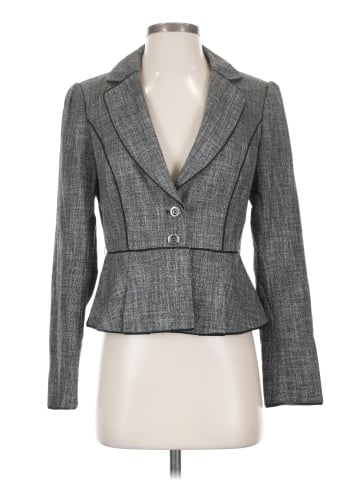 White House Black Market Blazer (view 1)