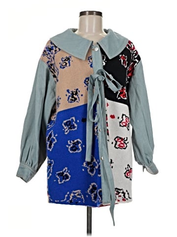 Jovonna London Cardigan (view 1)