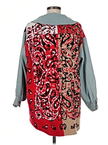 Jovonna London Cardigan (view 2)