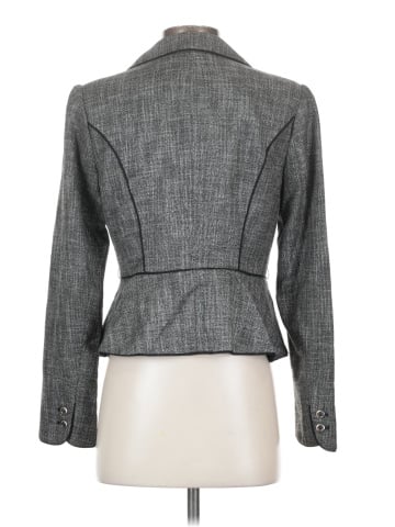 White House Black Market Blazer (view 2)