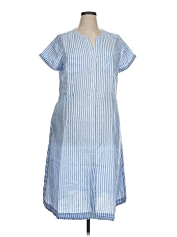 Talbots Casual Dress (view 1)