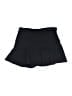 Zara Solid Black Skort Size S - photo 1