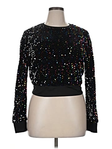 Unbranded Long Sleeve Top (view 1)