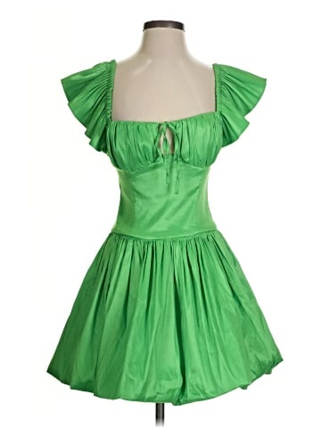 Maison Amory Cocktail Dress (view 1)