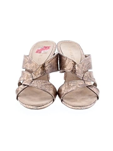 Aerosoles Sandals (view 2)
