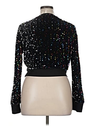 Unbranded Long Sleeve Top (view 2)