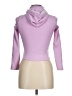 Tek Gear 100% Polyester Purple Jacket Size 8 - photo 2