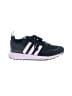 Adidas Black Sneakers Size 7 - photo 1
