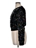 Unbranded Black Long Sleeve Top Size XL - photo 5