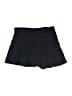 Zara Solid Black Skort Size S - photo 2