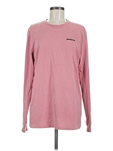 Patagonia Long Sleeve T-Shirt (view 1)